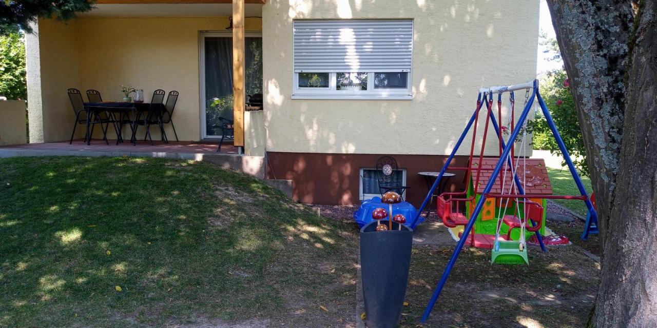 Ferienwohnung Am Buchenbaum Neuried  Exterior foto